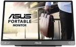 Monitor ASUS MB14AC computer 35.6 cm (14") 1920 x 1080 pixels Full HD Grey