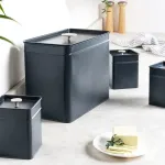 Salter BW124601EU7 Marino Bread Bin