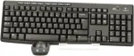 Klaviatuur Logitech KEYBOARD WRL COMBO MK270 ENG/DESKTOP 920-004509