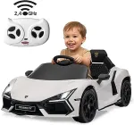 Jamara 461881 kiikhobune / s&otilde;iduk&otilde;ndija auto