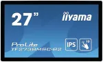 Monitor Iiyama 68.6cm (27") TF2738MSC-B2 16:9 M-Touch HDMI+DVI+DP