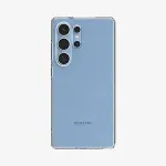Spigen Liquid Crystal Galaxy S25 Ultra Case Crystal Clear