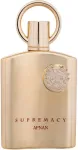 Afnan Supremacy Gold 100ml - Eau de Parfum uniseks