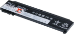 T6 POWER Battery for Lenovo ThinkPad T460s, T470s, 2065mAh, 24Wh, 3cell, Li-Pol
