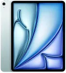 Tahvelarvuti APPLE iPad Air M4 512 GB 33 cm (13") 12 GB Wi-Fi 7 (802.11be) iPadOS 26 Blue