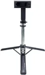 Statiiv FOREVER Selfie stick with tripod and bluetooth SST-100 black