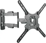 SCHWAIGER TV-Wandhalter MOTION 4 23"-75" 35KG 3 Gelenke