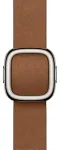 APPLE Watch Acc/42/Caramel Modern Buckle - M