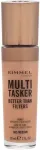 Rimmel London Multi Tasker Better Than Filters 005 Medium 30ml - Makeup Primer naistele