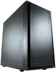 Korpus LC Power LC-Power Geh Micro ATX 2016MB (B/2xUSB2.0+3.0)