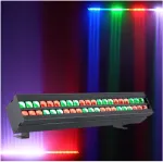 LIGHT4ME BEAM WASH BAR listwa oświetleniowa wall w