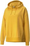 PUMA HER Hoodie TR yellow 589519 37