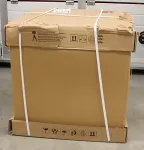 Digitus SALE OUT. 12U Wall Mounting Cabinet, Unique Series - 600x600 mm, Black | SALE OUT. | Digitus | Wall Mounting Cabinet Unique Series | DN-19 12U-6/6-SW | 60 x 60 cm | Black | DAMAGED PACKAGING, DEMO