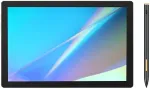 Digitaallaud HUION Kamvas Slate 10 graphic tablet Grey 216.57 x 135.36 mm USB