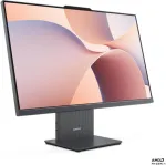 Lenovo IdeaCentre/AIO 27AKP10/27"/FHD/R7-250/16GB/512GB/AMD int/W11H/Grey/3R