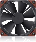 Noctua NF-F12 industrialPPC-24V-3000 SP IP67 PWM, case fan (black, PWM connector)