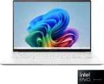 ASUS Zenbook S 14 OLED/UX5406SA-OLED701X/U7-258V/14"/2880x1800/T/32GB/512GB/Intel int/W11P/White/2R
