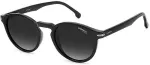 Carrera P&auml;ikeseprillid unisex CARRERA301S8 (L&auml;&auml;ts/Sild/Tagaosa) 50/23/145 mm