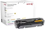 Tooner XEROX Toner Everyday HP 410X (CF412X) Yellow Remanufactured