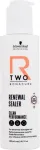 Schwarzkopf Professional R-Two Bonacure Renewal Sealer 145ml - juustesse j&auml;etav juuksemask kahjustatud juustele