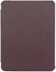 TUCANO Satin iPad A16 11th Gen/10th Gen, lilla
