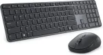 Klaviatuur Dell Pro 7 Slim Keyboard and Mouse - KM726 - Estonian (QWERTY)