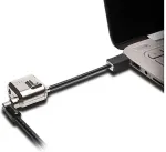 KENSINGTON MINISAVER LOCK KEYED DIFFERENT .