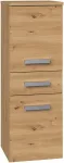 TOP E SHOP Topeshop NEL V DDS ARTISAN bathroom storage cabinet Oak