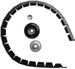 MAKITA Metal Blade Accessory Set