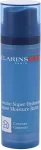 Clarins Men Super Moisture Balm 50ml - Comfort Day Cream meestele