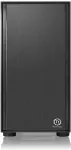 Korpus Thermaltake Versa H17 microATX USB3.0 Window - Black