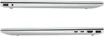 S&uuml;learvuti Hp OmniBook 16-AF1055CL Ultra 5 225U 16" WUXGA Touch AG 16GB SSD 1TB Bluetooth Black Win11 Silver (REPACK) 2Y New Repack/Repacked