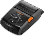 BIXOLON SPP-R200III BT 5.0 DT 90MM/S 203DPI 1D/2D 1200MAH SERIAL USB