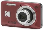KODAK PIXPRO FZ55 Red