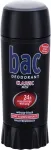 BAC Classic 40ml - 24h Deodorant meestele