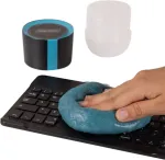 CYBER CLEAN CYBERCLEAN Gaming NEW Cup 160g BLUE