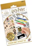 BLADEZ Harry Potter kleepsudega tegevuskomplekt