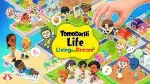 M&auml;ng Nintendo Tomodachi Life: Living the Dream ( Switch) Standard Multilingual Nintendo Switch