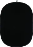 B.I.G. BIG Helios taust 150x200cm, valge/must (428400)