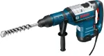 Bosch 0 611 265 000 rotary hammer 1500 W 300 RPM SDS Max