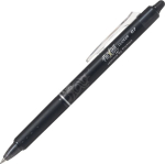 PILOT Tindipliiats Frixion Clicker, 0.7mm, must