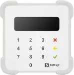 Mobilis 061008 barcode reader accessory Case