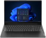 S&uuml;learvuti Lenovo V15 G4 AMN AMD Ryzen&trade; 5 7520U Laptop 39.6 cm (15.6") Full HD 16 GB LPDDR5-SDRAM 512 GB SSD Wi-Fi 6 (802.11ax) Windows 11 Pro Black English
