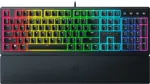 Klaviatuur Razer USA RAZER Ornata V3 Gaming Keyboard, Mecha-Membrane, RGB Chroma