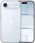 Mobiiltelefon APPLE iPhone Air 6.5 256GB Himmelbl&aring;