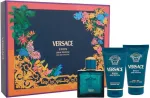Versace Eros 50ml - Eau de Toilette meestele