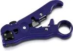 NONAME TRENDnet Abisolierzange univ. RG59/6/11/7/Koax/UTP/STP/CATX
