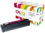 Tooner Armor OWA toner compatible with HP CF213A, 1800 pages, red/magenta