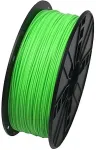 GEMBIRD 3D printer filament PLA / 1.75mm / green