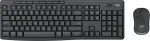 Klaviatuur Logitech MK370 COMBO FOR BUSINESS ESP - MEDITER-412